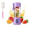 NEW Portable Juicer Blenders Summer Household Electric Mini Bottle Home Fruit Milkshake Mixer Juicer Cup Machine For Kitchen