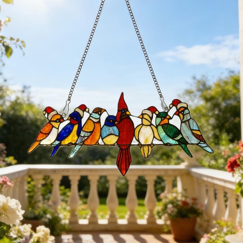 Picture Hanging Accessories Includes 4 Metal Chains And 4 Strong Suction Hooks Practical Wall Mounting Tool