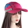 Quick Drying Baseball Hat Printed Sunshade Hat Fishing Hat Quick Drying Hat  Outdoor