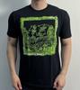Type O Negative - The Origin Of The Feces (Gildan).  T-Shirt Black Unisex T-Shirt