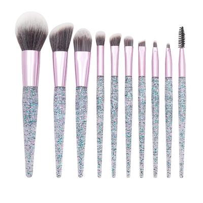 Make-up nástroje a doplňky – Štetce na make-up