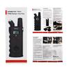 Digital Tire Pressure Gauge Portable Tire Monitor System Tool for Car Trucks