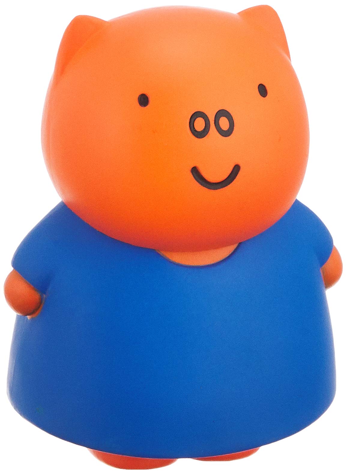 

UDF Ultra Detail Фигура №. 417 Серия 2 Поппи Дик Бруна, высота около 75 мм, предварительно окрашенная, готовая фигурка