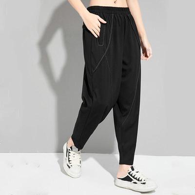 Gonne e pantaloni da donna – Pantaloni e pantaloncini capri