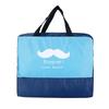 Bolsa de Armazenamento Tri-polar Esportiva de Praia Úmido/Seco