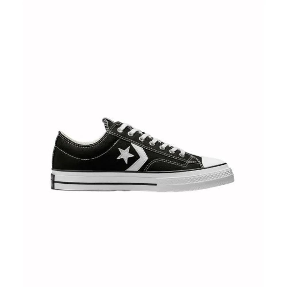 Converse CONVERSE Star Player 76 Premium Canvas Black A01607C 225