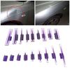 Upgraded Dent Removal Set Auto Body Repair Set Vehicle Repair Tools Easy to Use Tools for Professional Auto Body Repair