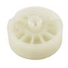82483-D3000FFF Window Regulator Gear Drum Spool For Hyundai Tucson Kia Sportage QL Optima 2016- Beige