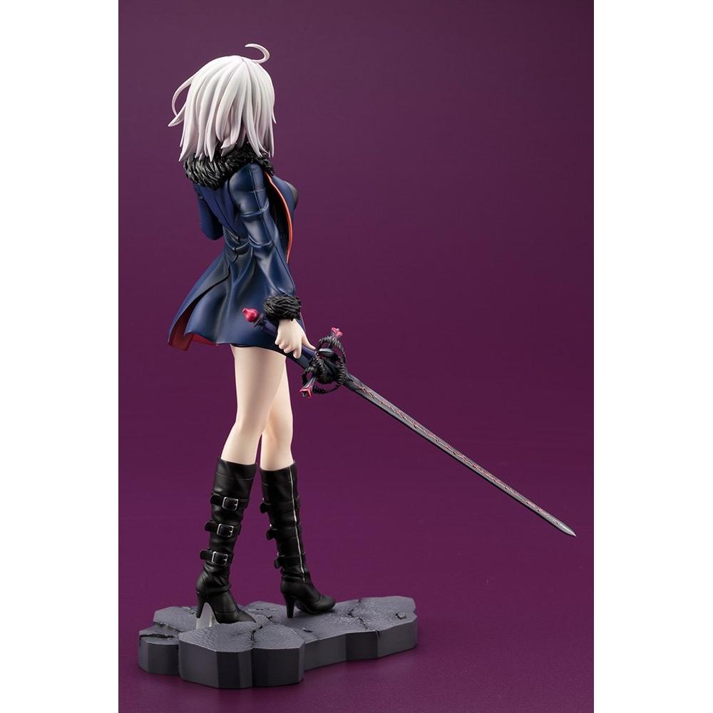 Kotobukiya FateGrand Order AvengerJeanne d'Arc [Alter] Private Clothes Ver. 17 Scale PVC Painted Finished Figure