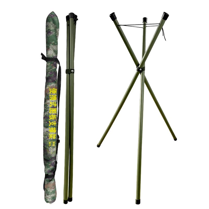 Golden Leaf Drawing Board Support Stand