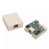 Versiune Nouă Convertor DTMF Multi-Frecvență Dual-Ton Pulse Modul Îmbunătățit js