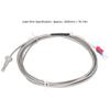 M6 Thread J Type Thermocouple WRNJM6 Thermocouple Sensor  Industrial Measurement