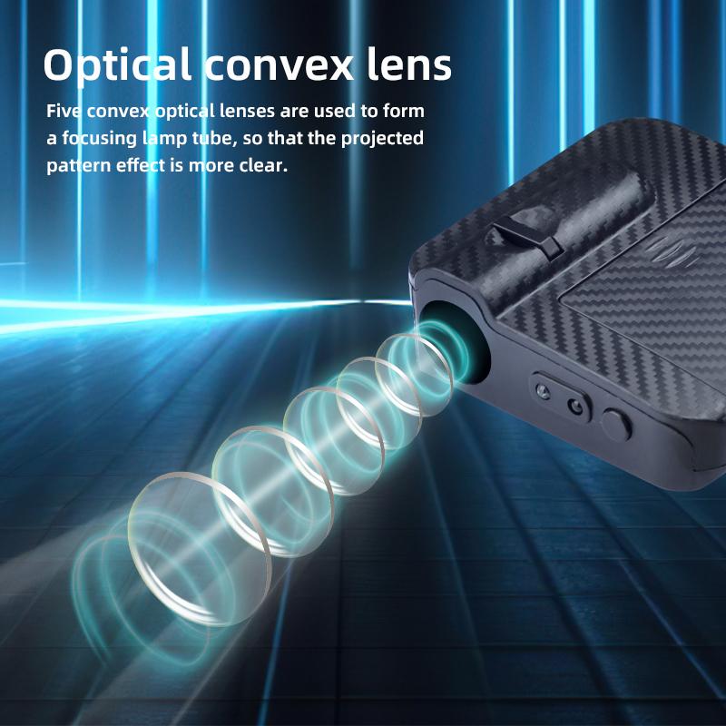 1/2PCS For Volvo R Design XC70 XC60 XC40 XC90 V60 V70 S90 S60 Logo LED Courtesy Lamp Car Door Welcome Light Ghost Shadow Light