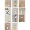 Bag Decorative Wind Chime Pendant Phone Straps Mobile Phone Lanyard  Jewelry Accessories
