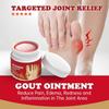 1PC plaster bunion care cream foot care massage cream