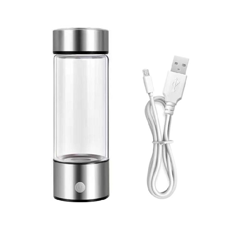 Water Bottles Hydrogen Water Generator Bottle Hydrogen Water Loniser Machine