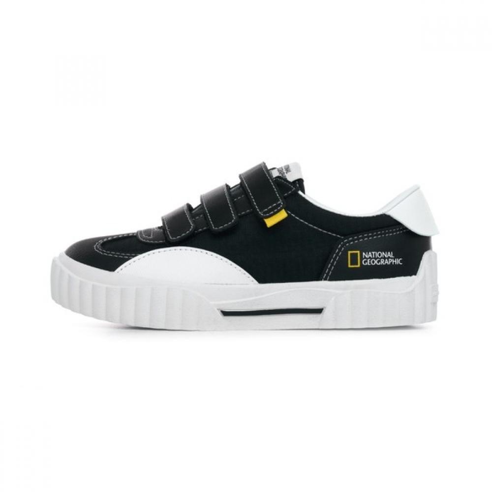 National Geographic K221ksn041 Arc Kids Vc Black