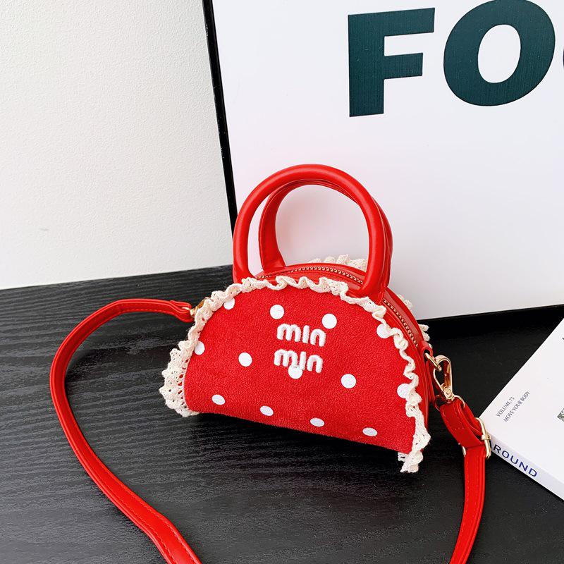 

Children s Princess PU Coin Purse - Fashionable, Cute Crossbody Bag for Girls