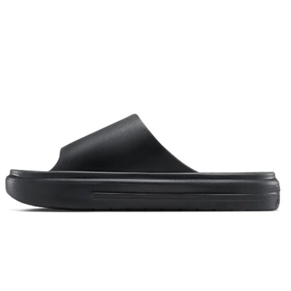 Converse Non Slip Slide Sandal Archfit Black A12174c