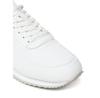 Кроссовки Calvin Klein Runner Lace Up Mono Pu