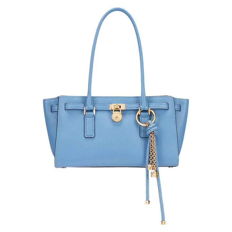 MICHAEL KORS Hamilton MODERNĀ logo piekariņš