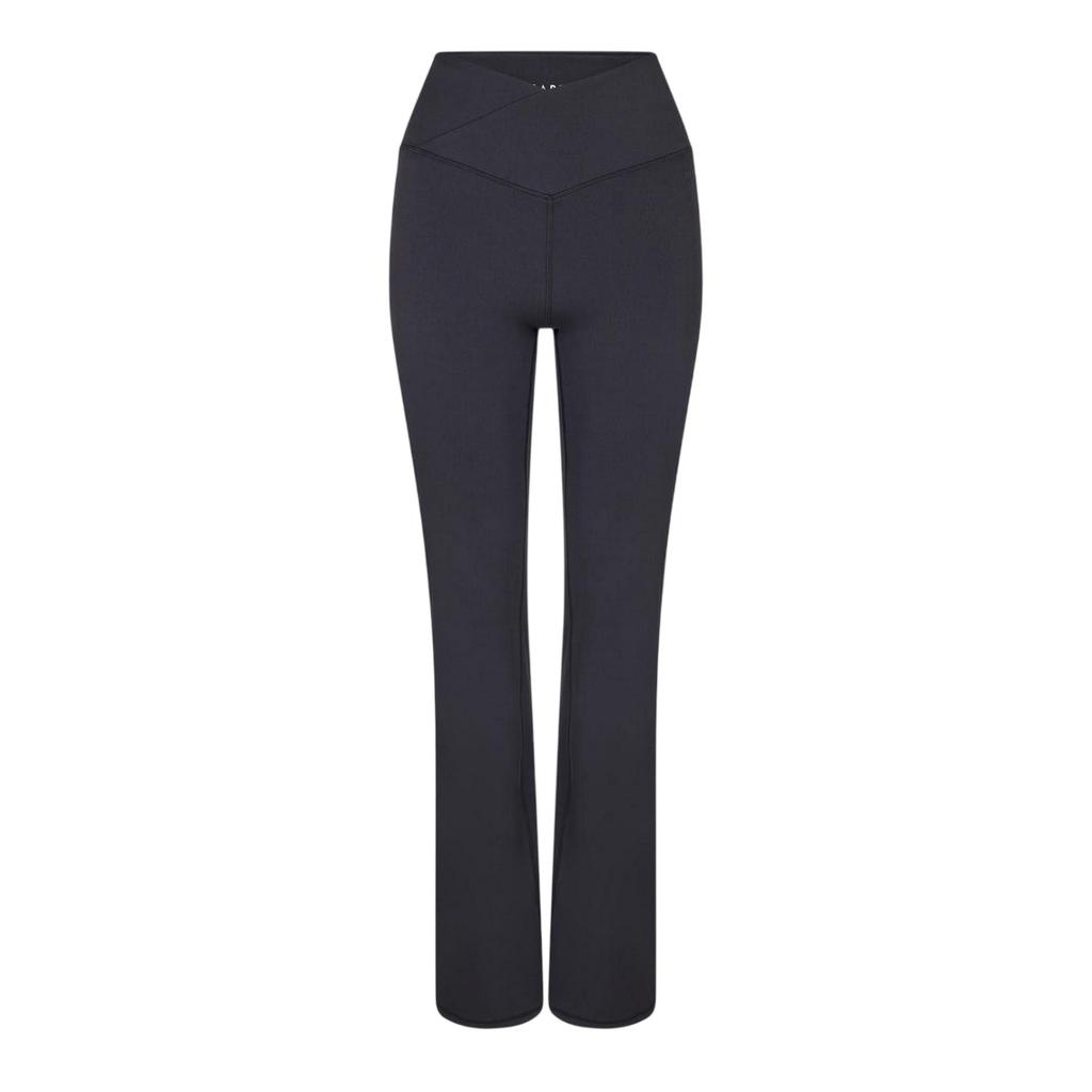 USA Pro Womens/Ladies Flared Leggings
