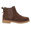 Hush Puppies Womens/Ladies Maddy Suede Ankle Boots