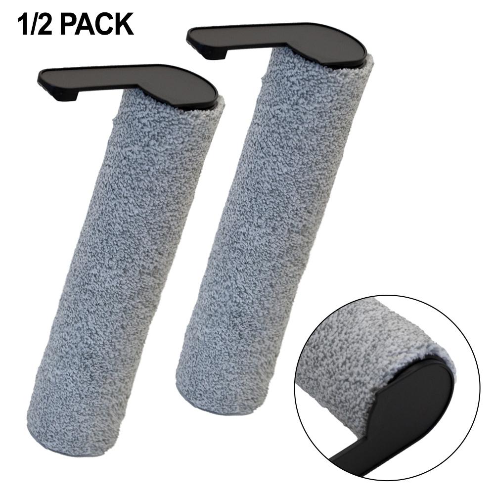 Main Brush For Laresar S7 Pro Wet Dry Vacuum Cleaner, Roller Brush Replacement For Efficient Dirt And Debris Pickup