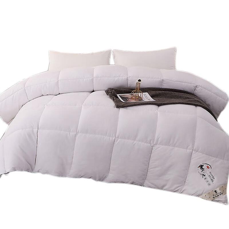 

Plover Antibacterial Winter Quilt