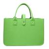 Felt Tote Shopping Bag