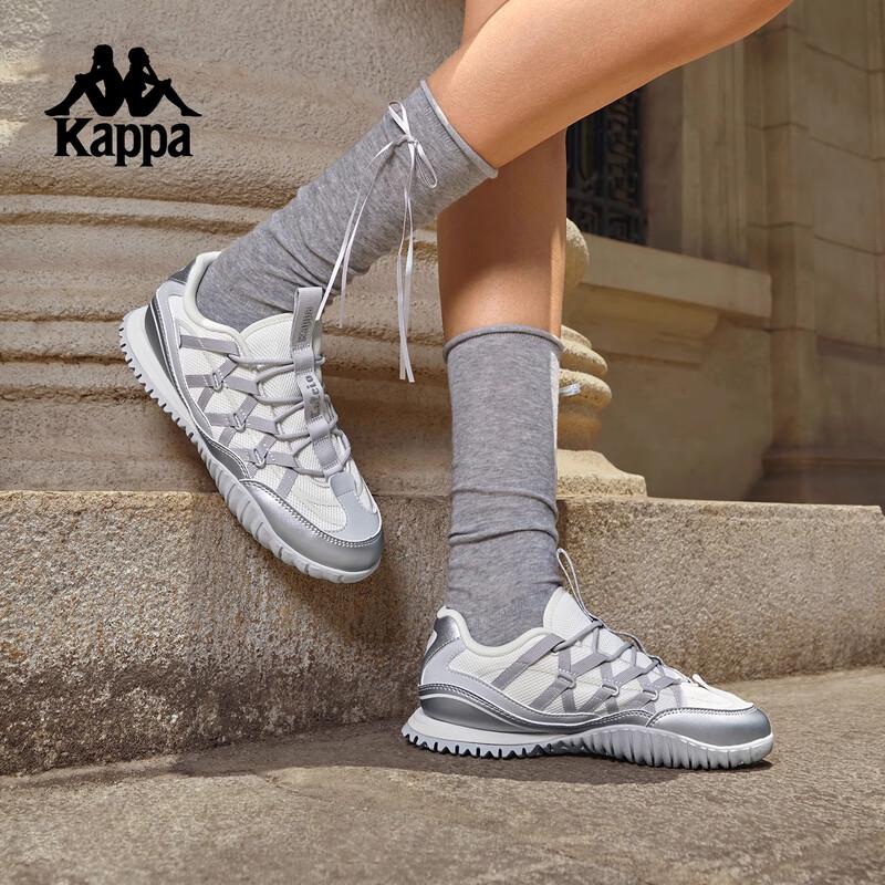 Kappa Women's Ballet Style Mesh Running Shoes K0F65MM22