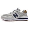 Spring and autumn sneakers men's  cool running shoes women's autumn casual couple men