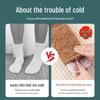 New Arrival: Cozy Fleece-Lined Heating Socks for Winter Evenings