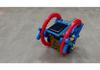 12-in-1 Solar Robot Science Kit: Educational DIY Toy for Kids