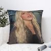 Pernă Decorativă Sofa Freya Skye Singer Tour 2026 Huse Pernă Material Huse Pernă Fermoar Mai Multe Mărimi