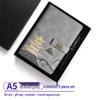 Guochao A5 Premium Notebook & USB Gift Set with Custom Logo Printing