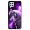 Für Samsung Galaxy M22 M32 4G Hülle Telefonrückseite Für Samsung M22 Weiche Hülle Für Samsung M32 4G M 22 32 Silikonstoßstange 6,4 Zoll