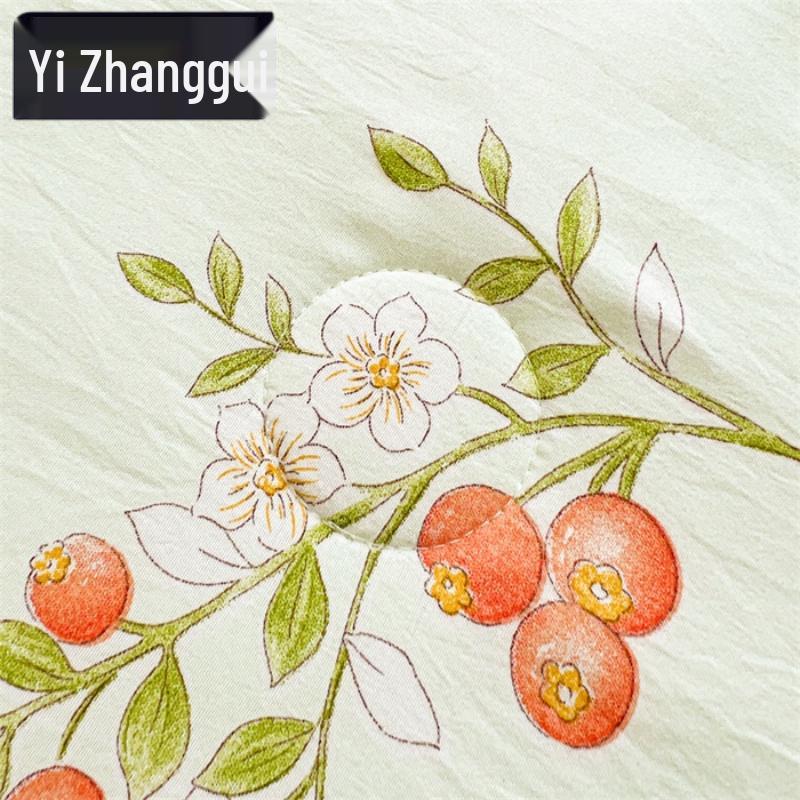 Yizhanggui Summer Quilt