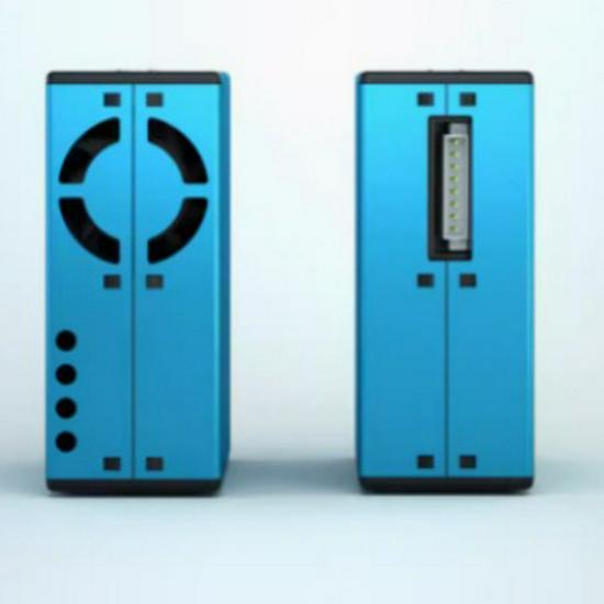 PMS5003 Laser Sensor for PM2.5 Detection with Panteng G5 Tech Support
