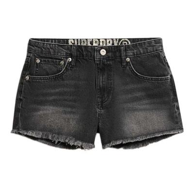 Superdry Hot Denim Shorts