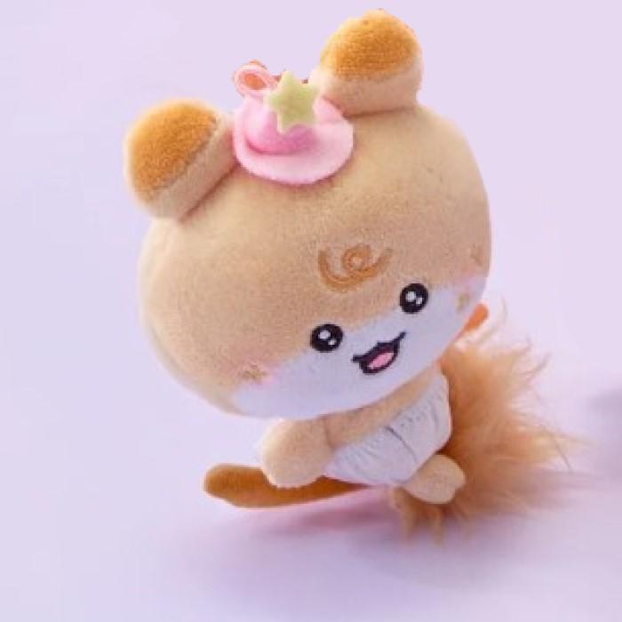 ATEEZ - [MIGHTEEZ Wonder Room] Baby Plush