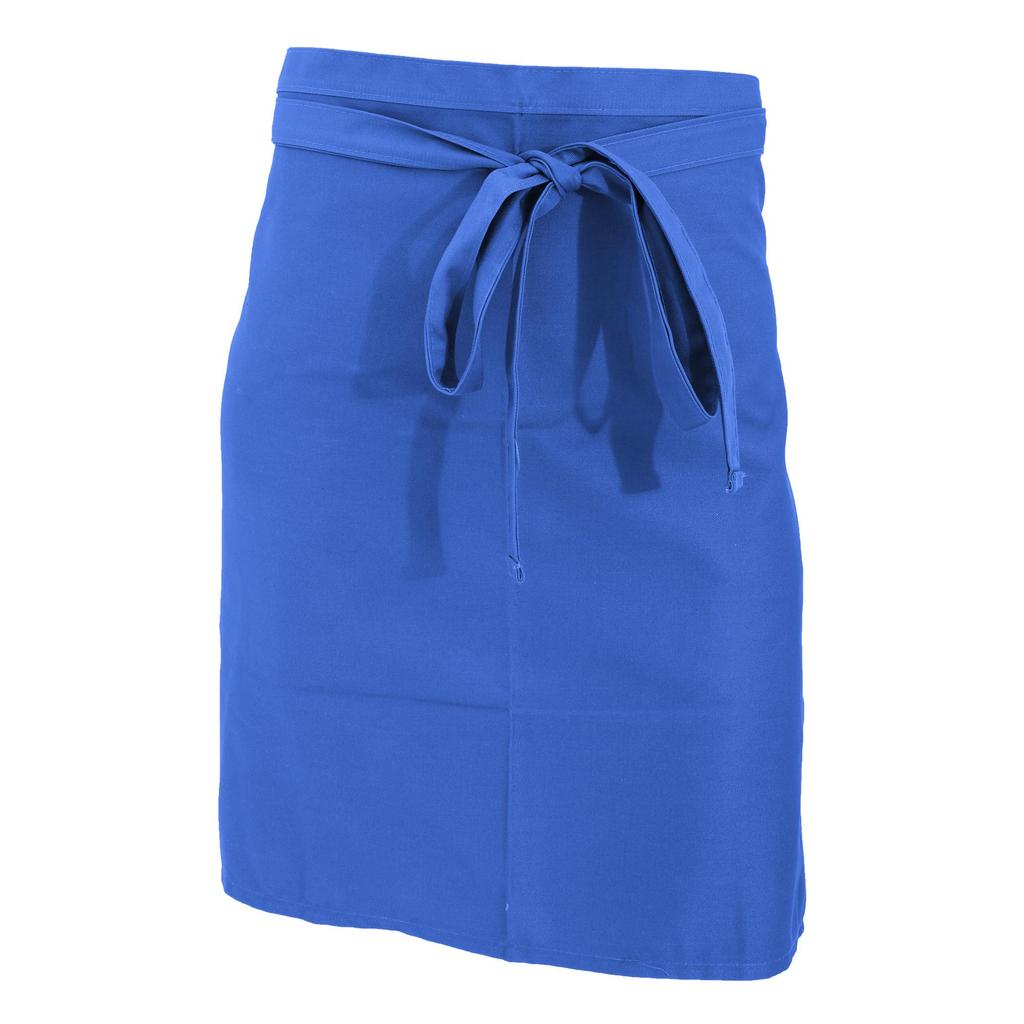 Jassz Bistro Unisex Short Length Bistro Apron / Hospitality & Catering