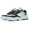 Li Ning Chan Chen Fashion Trend Low Top Sports Casual Shoes Women Sneakers Black White Blue AGCS246-1