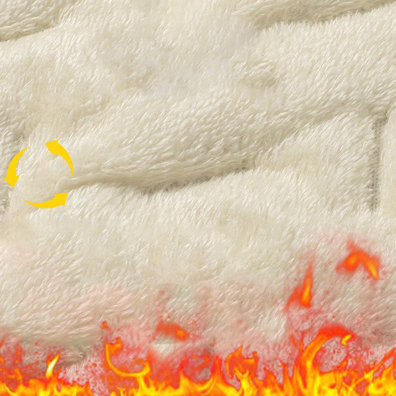 Autumn Winter Fashion Men's Vest Jacket Casual Warm Standing Collar Sleeveless Men