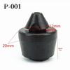 Wuling Front Door Buffer Rubber Pad for Zhiguang S, 6388/9, Hongguang V, Rongguang V/S Models