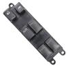 25401-5M000 For Nissan Sentra 2000-2006 LHD Front Left Car Power Window Lifter Control Switch 254015M000 14pins Accessories