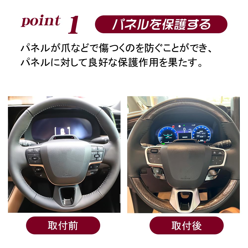 KOKATO Toyota Crown Sport 35 Series Crown Estate 30 Series
