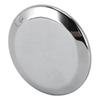 Terahertz Stone Scraping Rounded Board Unblocking Meridians Rapid Heat Absorption Terahertz Lymphatic Drainage Massager