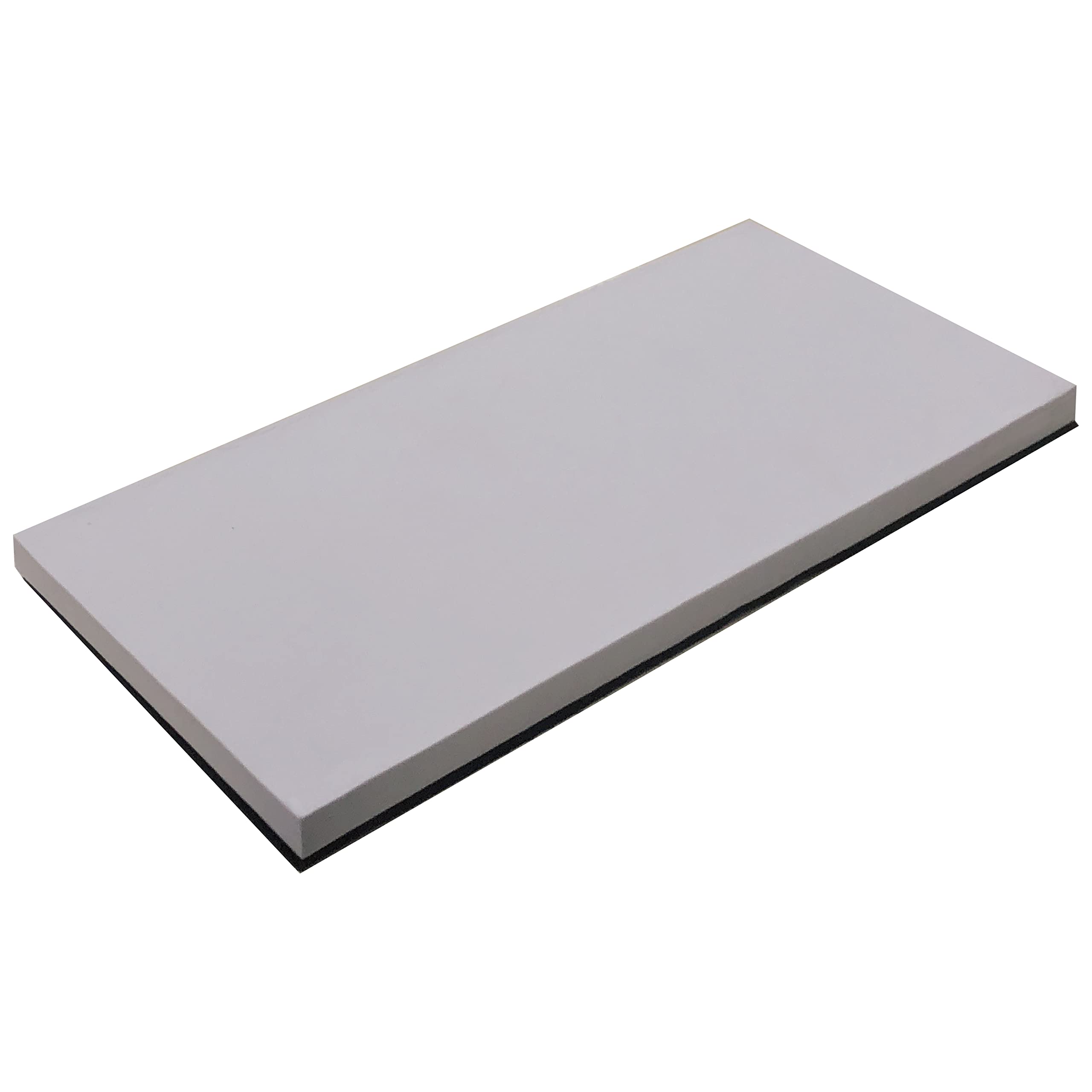 

[Воин Чистоты] Спортивная швабра, 1 шт., Только вода, Прочная, Сменная меламиновая губка, Крепление для моющей насадки на липучке, Для коммерческого использования