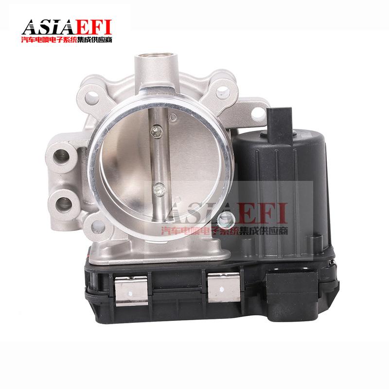 High Quality Throttle Body Assy OEM F01R00Y038 3603010-40K for FAW Besturn B30 X40 B50 Senia R7 1.6L 360301040K